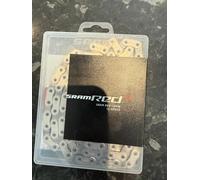 Sram Red E-tap Axs Road Chain Grey 114 Links