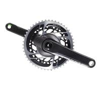 SRAM Red D1 Quarq Road Powermeter Dub: