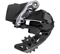 Sram Red E-tap Axs Rear Derailleur Black 12s / Max 33t