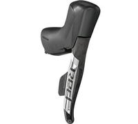 Sram Red E-tap Axs Shift/lever With Hydraulic Dm Disc Caliper Left Front Brake Black