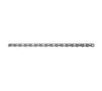 SRAM Red E1 Flattop Chain With Powerlock - 12 Speed - Silver (114 Link