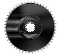 Sram X-sync Red E1 Aero Direct Mount Chainring Silver 48t 48t Black