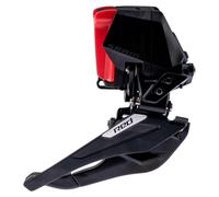 Sram Red E1 Axs Front Derailleur Silver 2 x 12s