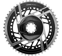 Sram Red E1 Axs Rear Derailleur 12s | Black/Silver, E1