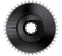 SRAM Red E1 DM X-Sync Aero Road Chain Ring Black/Silver