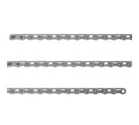 Sram Red E1 Flat Top Chain - 12/13 Speed - Silver / 12-13 Speed / 108 Links