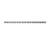 SRAM Red E1 Flattop Chain With Powerlock - 12 Speed - Silver (126 Link
