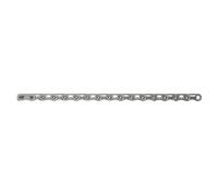 SRAM Chain Red E1 Flattop - Powerlock - 12-Speed - 126 Links - Silver