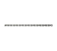 Sram Red E1 Flattop Powerlock Road Chain Silver 114 Links / 12s
