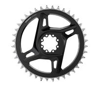 Sram Red E1 X-Sync Direct-Mount Chain Ring - 12 Speed - Black / 42 / Direct Mount / 12 Speed