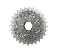 Sram Xg 1290 Cassette Silver 12s / 10-28t