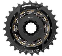 Sram Red E1 Xg1290 Cassette 12s Rainbow