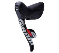 Sram Red Ergodynamic Eu Left Brake Lever With Shifter Black