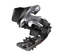Sram Red E-tap Rear Derailleur Black,Silver 11s / Max 33t