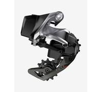 SRAM Unisex - Adult Red eTap Rear Derailleur Black 11 Speed Carbon Cage