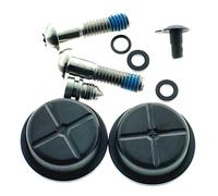 SRAM RED eTap AXS D1, S-900 HRD A1 2-PIECE CALIPERS PISTON SERVICE KIT