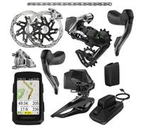 SRAM Red eTap AXS E1 2x Groupset