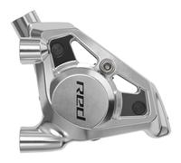 Sram Red Etap Axs E1 Flat Mount Disc Brake Caliper One Size Black / Silver