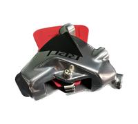 Sram Red Etap Axs Flat Mount Disc Brake Caliper One Size Silver