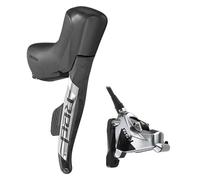 Sram Red Etap Axs Hydraulic 1800 2p Front Brake Silver