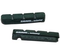 Sram 119655 Brake Pads Inserts, One Pair, Black
