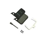 Sram Level Disc Brake Pads Black One Size Black
