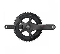 Sram Red Gxp Yaw 110 Bcd Crankset Black 175 mm / 52/36t