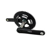 Sram Red Gxp Yaw 110 Bcd Crankset 175 mm Black