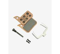 Sram Hydraulic Road Disc/level A2 Sintered Disc Brake Pads Black