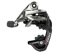 Sram Red Rear Derailleur Black,Silver 11s / Max 28t