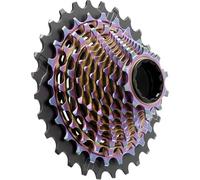Sram Red E1 Xg1290 Cassette Golden 12s / 10-33t