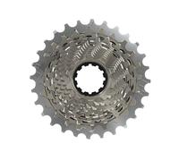 Sram Red Axs Xg-1290 Cassette Grey 12s / 10-28t 12s Silver
