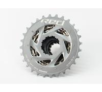 Sram Red XG-1290 Cassette - 12 Speed - Silver / 10-28