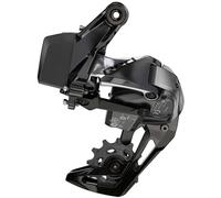 Sram Red Xplr Etap Axs D1 Rear Derailleur Black 12s / Max 44t 12s Grey