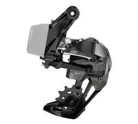 Sram Red Xplr Etap Axs D1 Rear Derailleur Black 12s / Max 44t