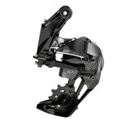 Sram Red Xplr Etap Axs D1 Rear Derailleur Black 12s / Max 44t