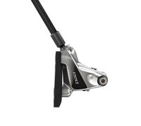 SRAM SPARE - RED22 HRD FLAT MOUNT CALIPER ASSEMBLY FRONT/REAR: