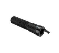 Rockshox Remote Twistloc Ultimate 2p Grips Black