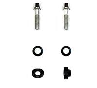 Sram Replacement screw set for zip: