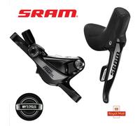 SRAM Rival 22 - 11-Speed Hydraulic Shifter & Front Caliper Disc Brakeset - NEW