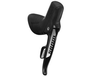Sram Rival 22 Hrd Rear Brake 11s Black