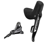 Sram Rival 22 Hrd Rear Brake Black 11s
