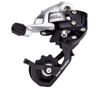 Sram Rival 22 Rear Derailleur Black,Silver 11s / Max 28t