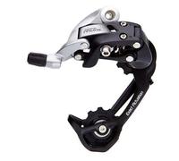 Sram Rival 22 Rear Derailleur Black,Silver 11s / Max 32t