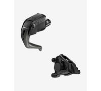 Sram Rival Aero Flat Mount Hydraulic 1100 Mm Left Brake Lever Silver