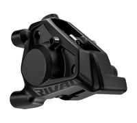 Sram Rival Aero Flat Mount Hydraulic 1100 Mm Left Brake Lever One Size Black