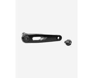 SRAM Rival AXS 12/13V Cranks Wide with Power Meter - 175
