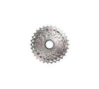 Sram Rival Axs Cassette Xg-1250 d1 12 Speed: 10-3 10-30T, Silver