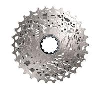 Sram Xg1250 Rival Axs Cassette Silver 12s / 10-30t