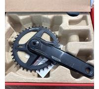 SRAM Rival Axs Crankset 1X D1 Dub Wide (BB Not Included) Black 172.5mm 40T